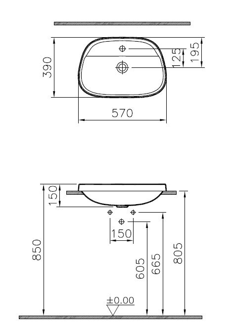 5696B483-0041  Vitraglobal Frame - Вид №1
