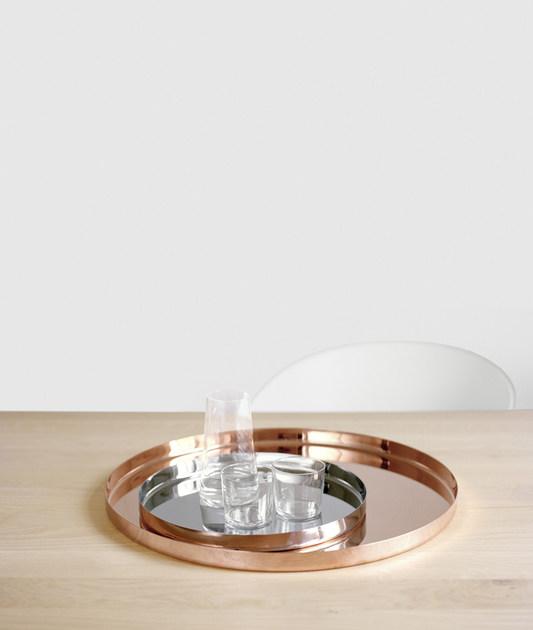 e15 Журнальный столик / поднос  Cm05  - Вид №1