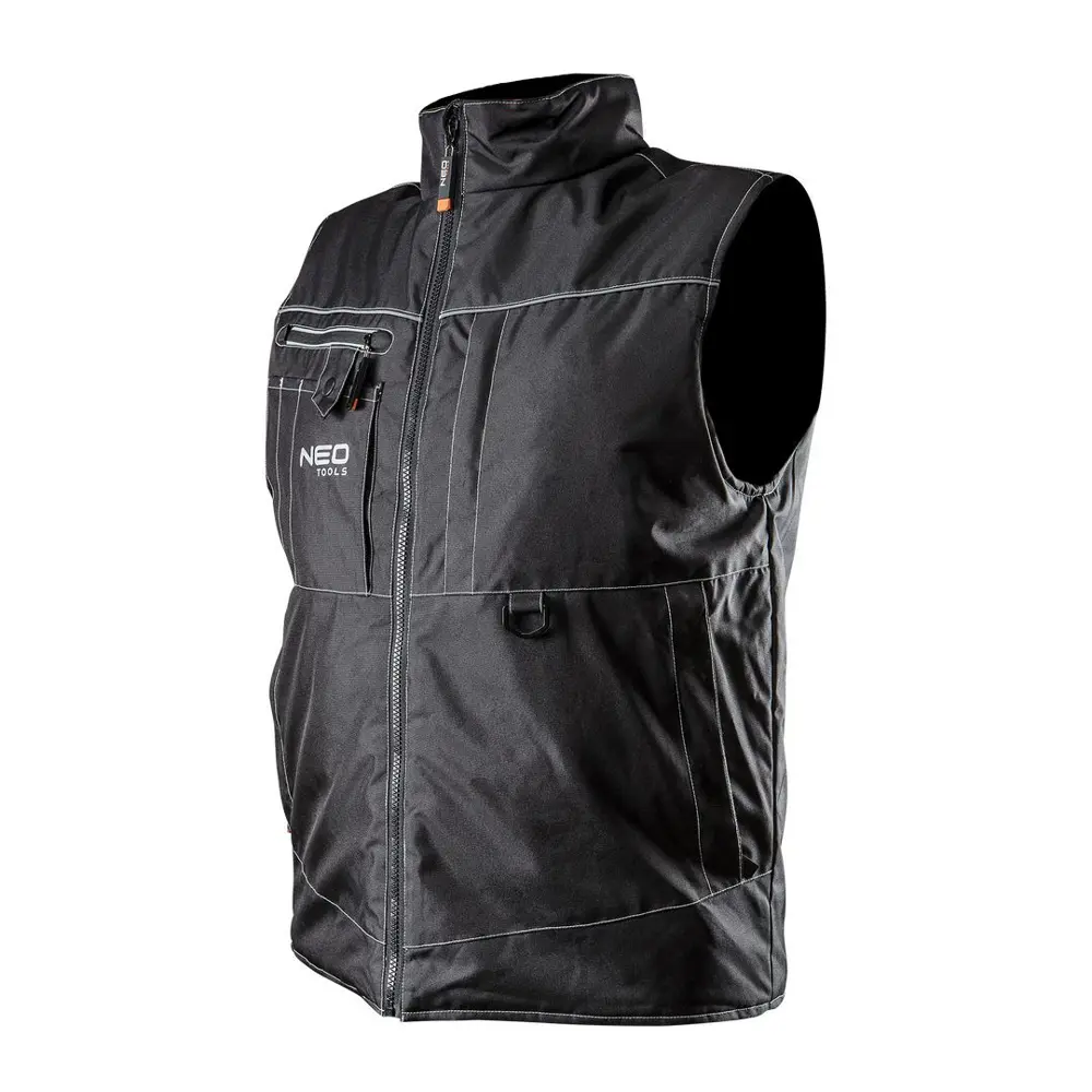 Жилет утепленный светоотражающий Neo Oxford, размер M/50 Neò STLM-2055590