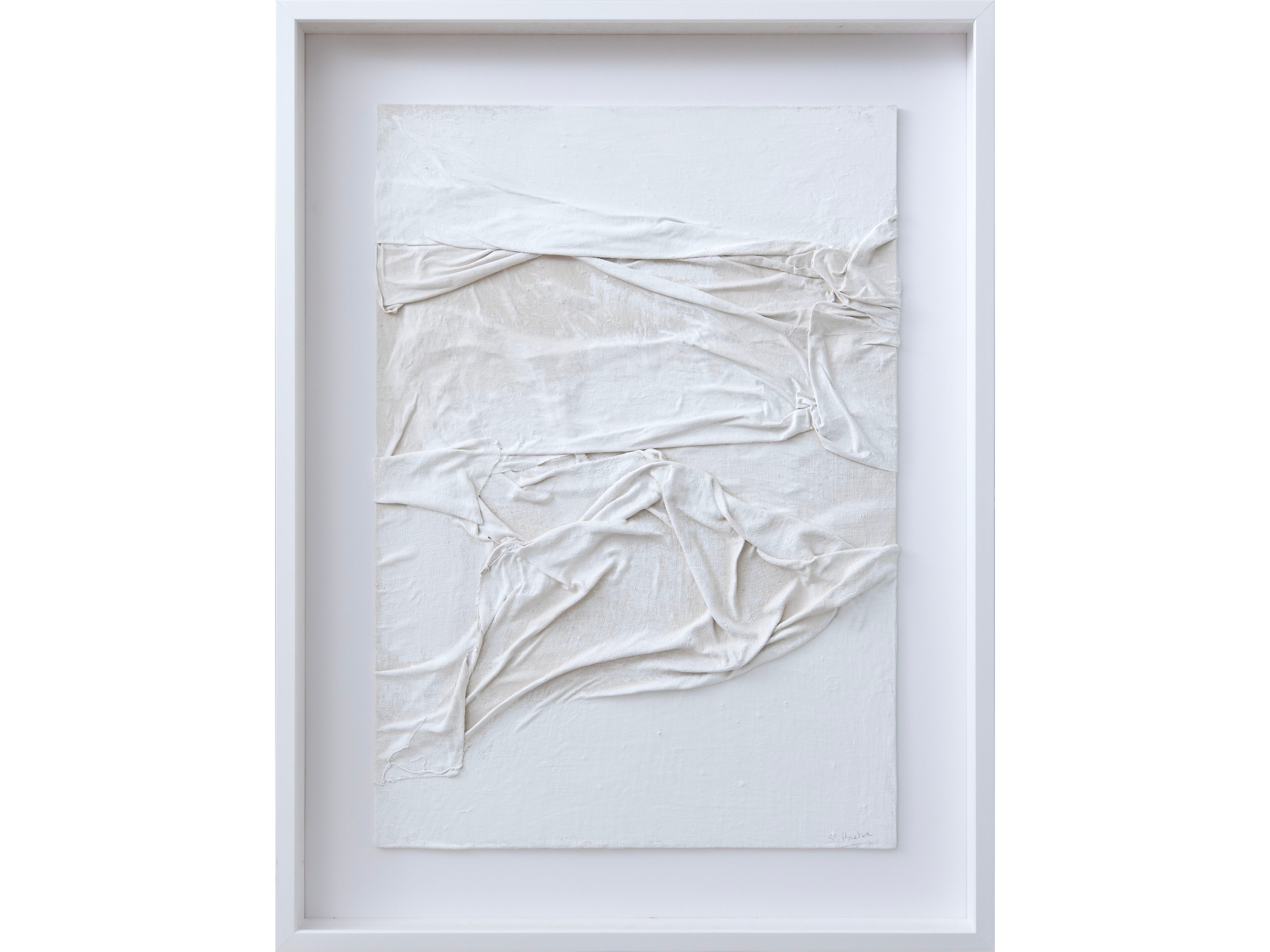 Холст рамки NOVOCUADRO ART COMPANY Хавьер Торрес ARCH-00057119