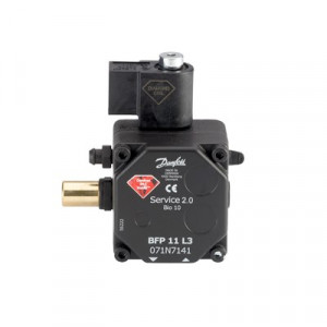 Danfoss Топливные насосы Топливный насос BFP 11 L 3 071N7141