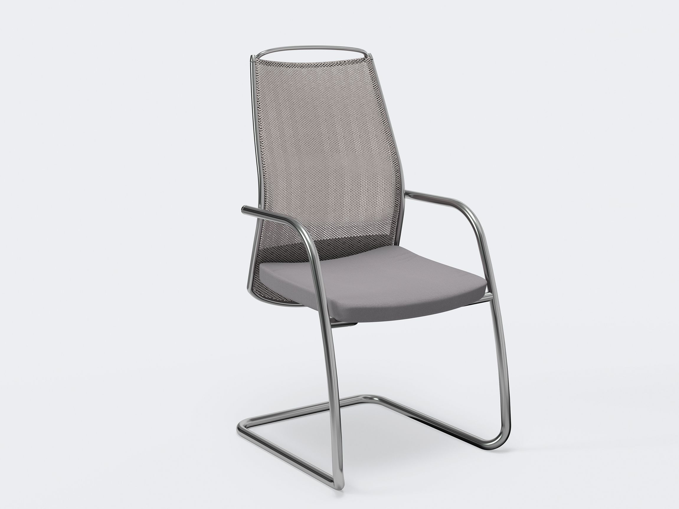 Консольный операционный офисный стул Ares Line Link Plus ARCH-00087703 - Вид №1