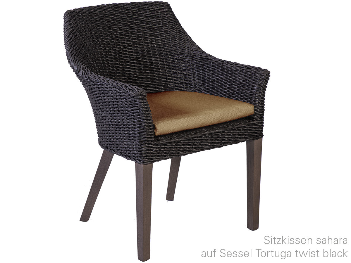 10.00.1522 Подушка кресла Tortuga Outdoor Sahara Mbm - Вид №3
