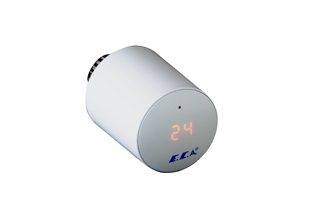 Разъемы Smart E-TRV + Eca sun-id-2094573 - Вид №1