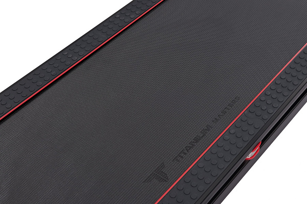 Беговая дорожка titanium masters physiotech tlc Titanium sun-id-2068528 - Вид №5