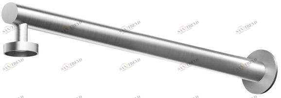 MGS Настенный держатель для душа из нержавеющей стали Accessori per bagno sun-id-1378394