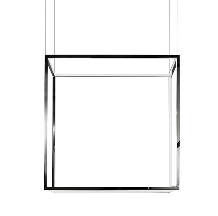 091718 Подвес 90 cm хром Aromas del Campo Cube-X 