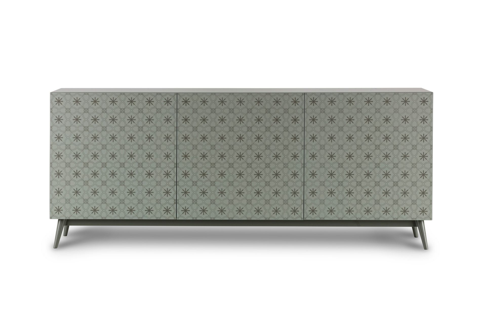 Шкаф с распашными дверями Barba design ARCH-00010884 - Вид №9