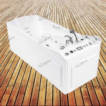 PHR76..S10C0000 Exclusive collection ванна Pool Spa Santreyd 20345