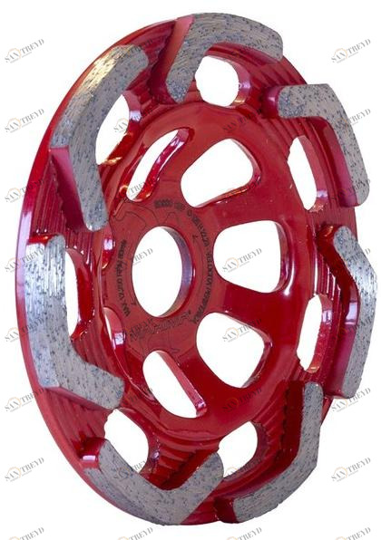 MAXIMA Легкая универсальная опорная подушка Platorelli per levigatura sun-id-1492899