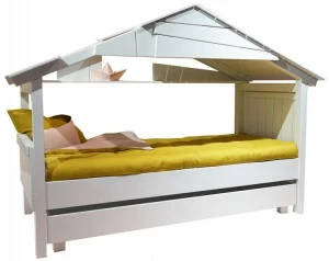 Mathy by Bols Кровать из МДФ Lits creatifs