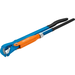 Ключ трубный Dexter 37.5 мм