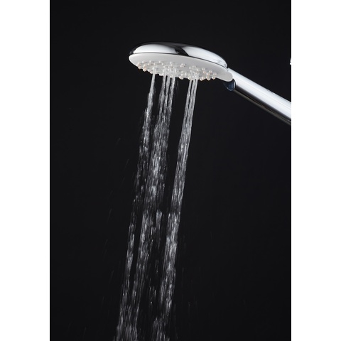 Душевой гарнитур O-Shower OS042 Белый ORANGE sun-id-1516994 - Вид №7