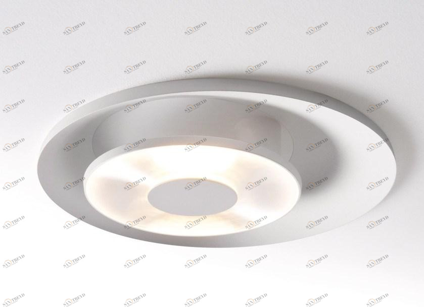 Modular Lighting Instruments Регулируемый светодиодный потолочный светильник непрямого света sun-id-1431712