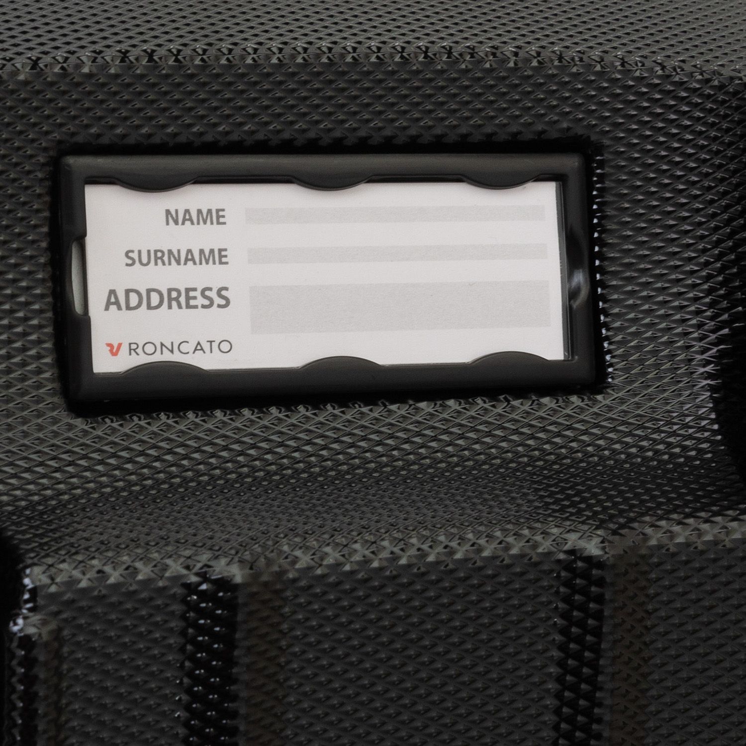 5221-0101 Чемодан 5221 L Roncato E-lite - Вид №6