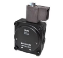 Danfoss Топливные насосы Топливный насос BFP 20 L 3 071N7168  - Вид №4