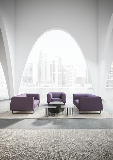 La Cividina Санный диван Tailor sun-id-1407889 - Вид №5