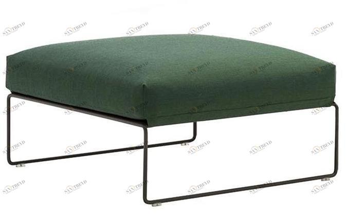 Andreu World Мягкая подставка для ног Siesta Rs3009