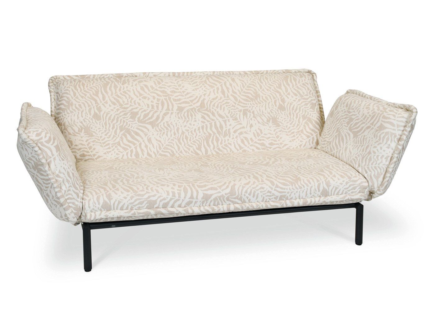 Садовый диван в Sunbrella® FISCHER MÖBEL Luna ARCH-00083690