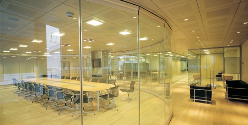 Estfeller Pareti Автоматическая хрустальная подвижная стена sun-id-1495967 - Вид №1