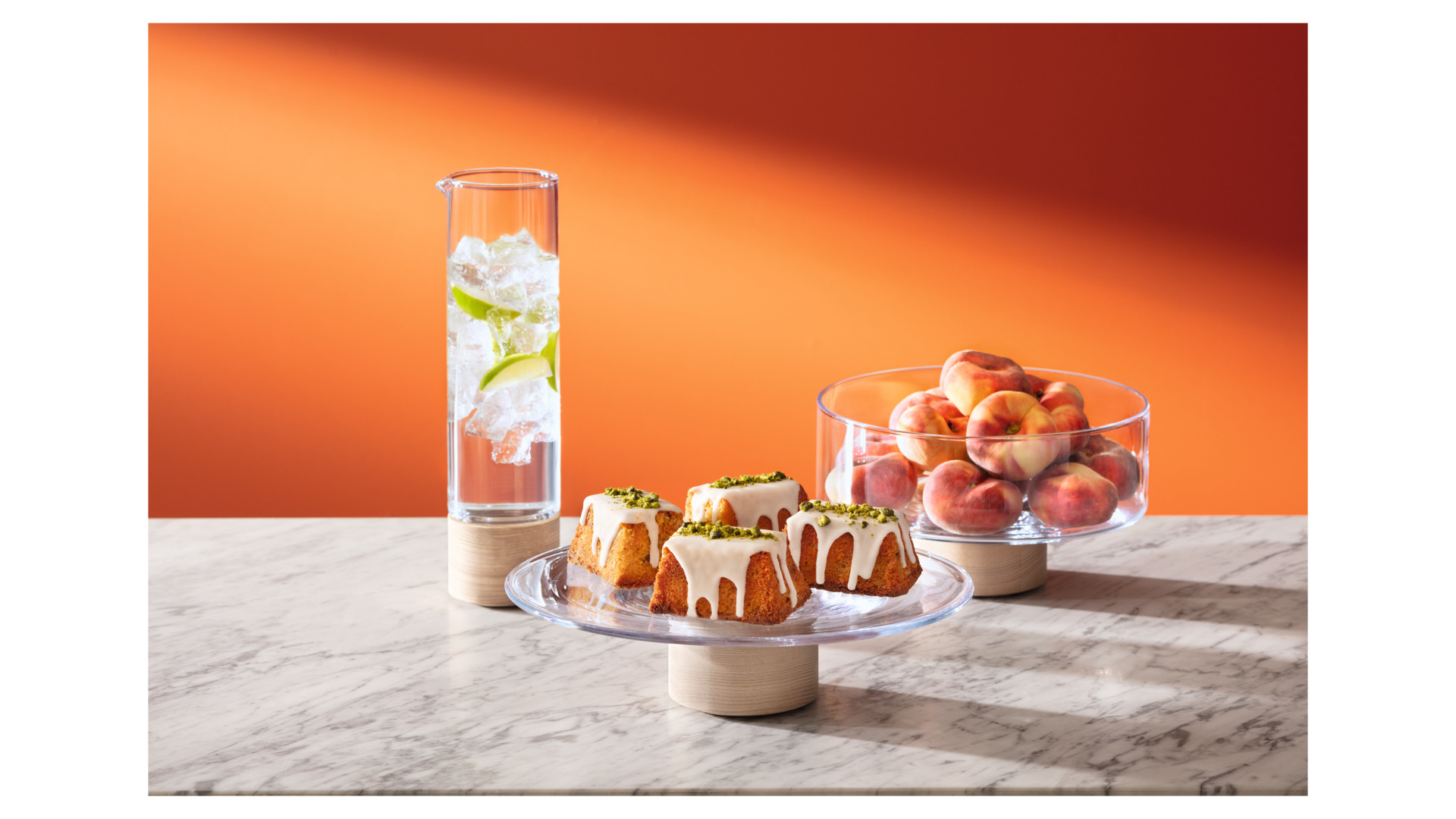 10656138 LSA International Кувшин LSA International, "Lotta", 1,1л Стекло  - Вид №2