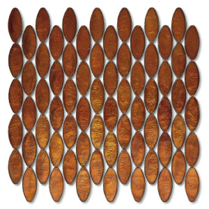 SICIS 512 Domes Neoglass