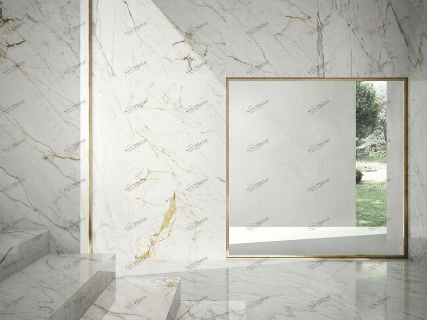 MARAZZI Настенная / напольная плитка под мрамор для внутренних и наружных работ Grande sun-id-1365830