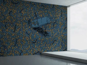 Affreschi & Affreschi Рулонные экологические гипсовые обои Season 1 Kw1903