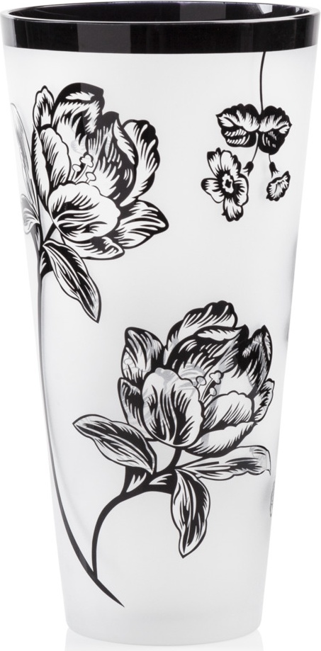 10638759 Lenox Ваза Lenox "Беллина" 28см Хрусталь 