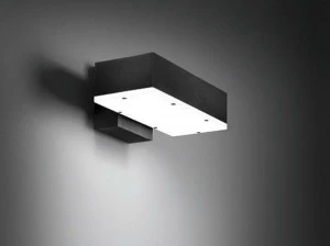 BEL-LIGHTING Настенный светильник из алюминия для улицы прямого света  8038