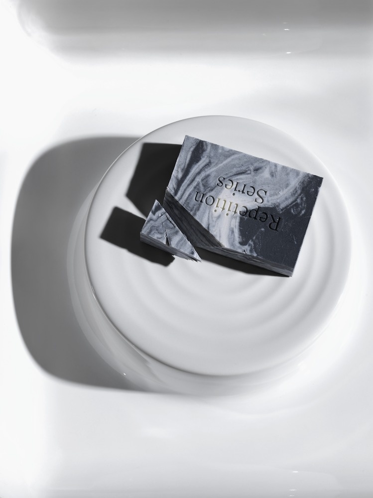 H8122824001121 Раковина-чаша с полочкой LAUFEN PRO - Вид №10