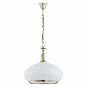 Подвесной светильник Alfa Paris 118 ALFA PARIS 197994 Белый