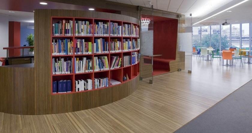 Plexwood Деревянный пол / паркет sun-id-1479964 - Вид №6