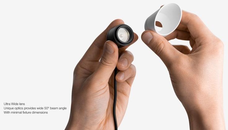 Centrsvet Настенный светодиодный стремянка Step light sun-id-1445119 - Вид №3