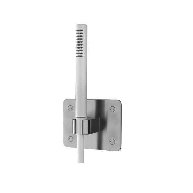 30 41. Душевая дуплекс Quadrodesign  - Вид №1