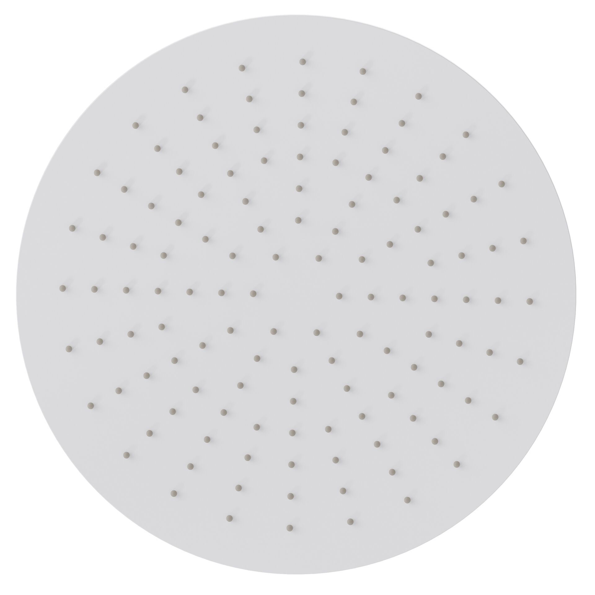 Круглая душевая головка Newform X-WAY ARCH-00098710 - Вид №1