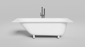 Встраиваемая ORNELLA 170х70 встраиваемая