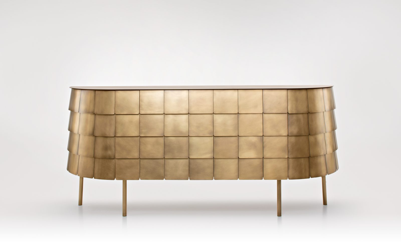 De Castelli Yoroi by Alessandro Masturzo sun-id-1992832 - Вид №1