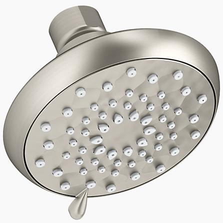 KOHLER Awaken B90 Многофункциональная насадка для душа 1,75 галлонов в минуту K-72424-G-BN 