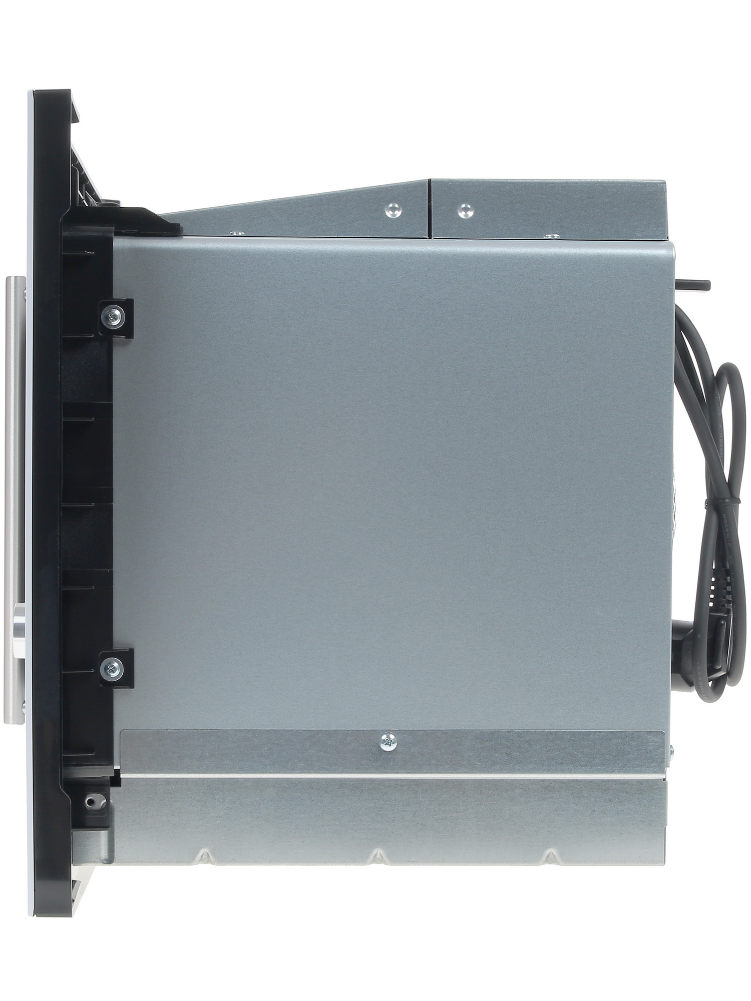 1229711 Встраиваемая микроволновая печь Schaub Lorenz SLM EW21D белый STDN-0071055 - Вид №5