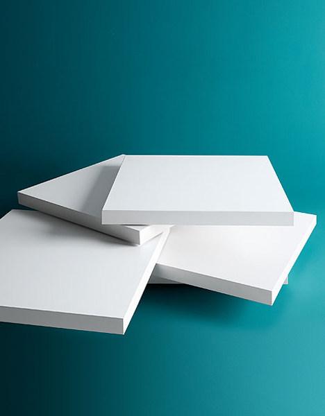 Kristalia Низкий журнальный столик sun-id-1496634 - Вид №3