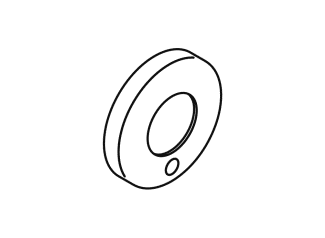 805.35.21S Поручень для душа с держателем для душа, нестандартная длина HEWI Greifen  - Вид №23