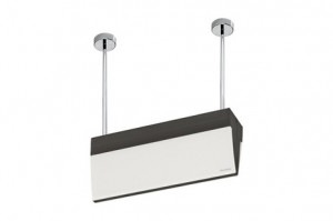 DST-153 Argos suspended Daisalux Светильники аварийные Серый