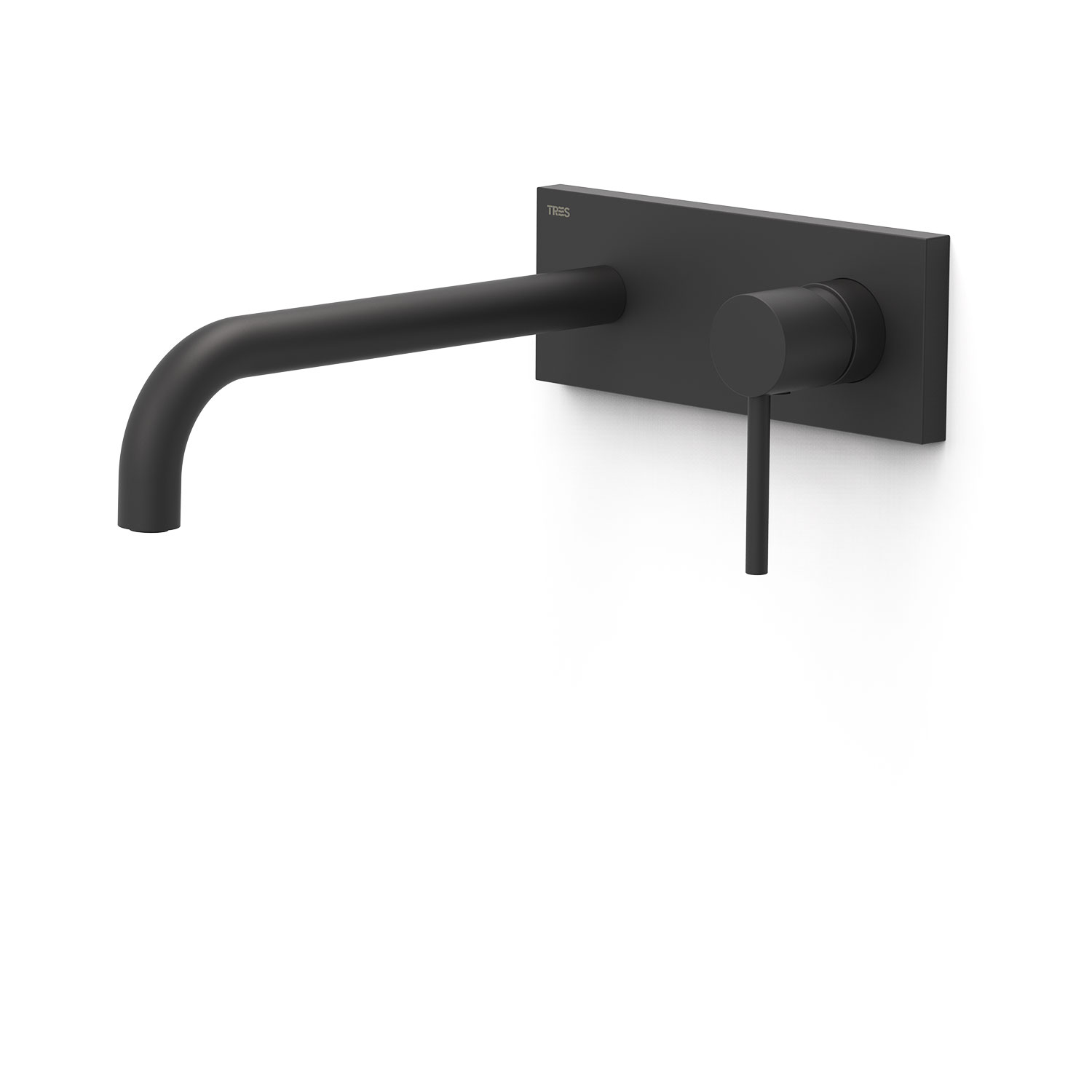 ИЗУЧИТЕ видимую часть корпуса встраиваемой раковины-26230032 НМ TRES 26230032NM