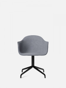 9371002-035705ZZ Harbour Arm Chair, с мягкой обивкой LuceLight