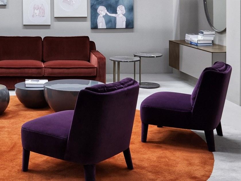 Meridiani Кресло с мягкой обивкой sun-id-1484302 - Вид №2