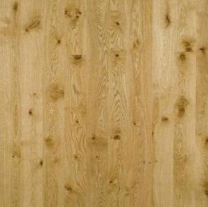 Паркетная доска Polarwood Premium Cottage Дуб (Гладкая) 1800х188 мм.