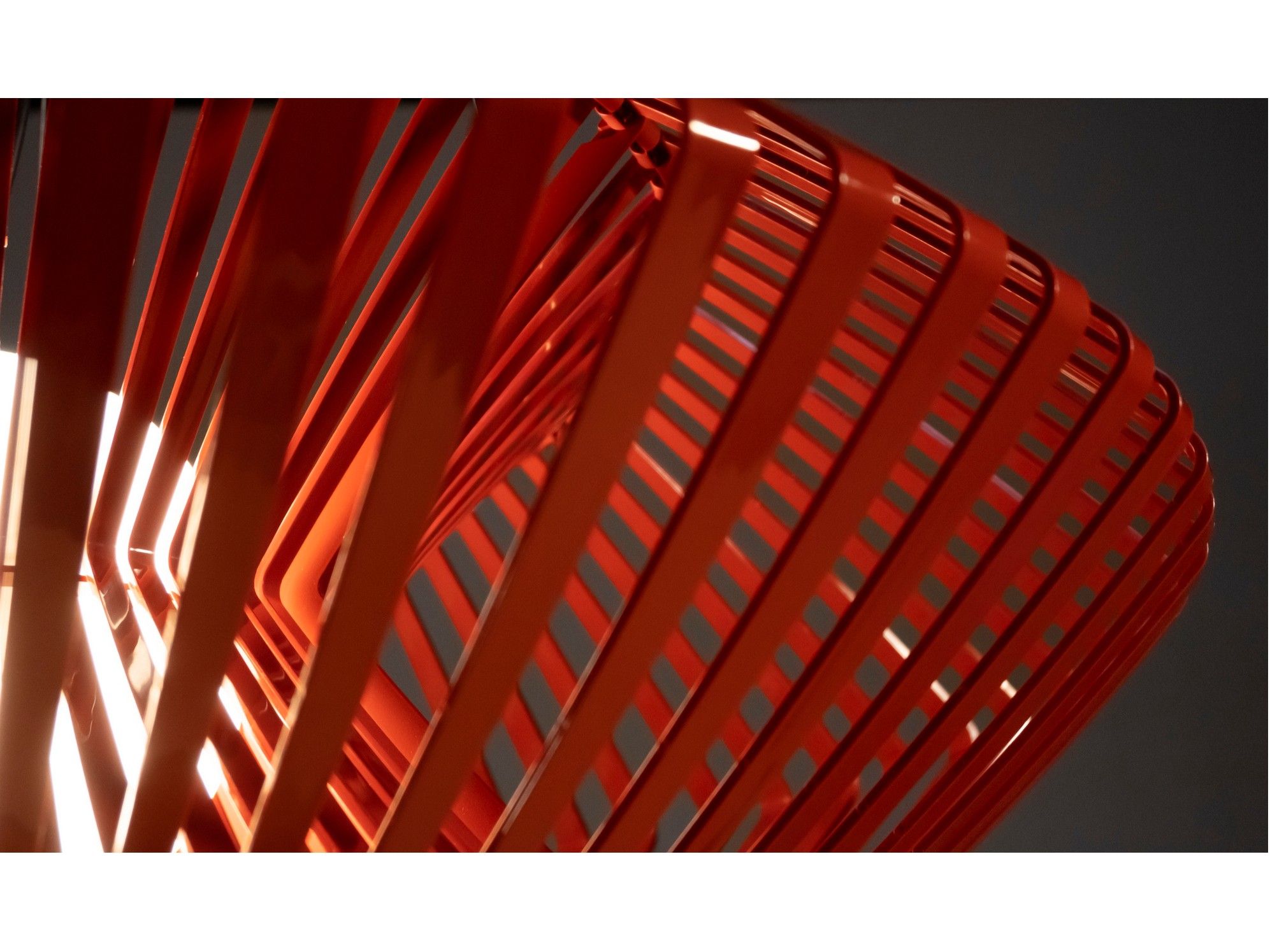 Полипропиленовая светодиодная напольная лампа A-Emotional Light V ARCH-00024839 - Вид №5