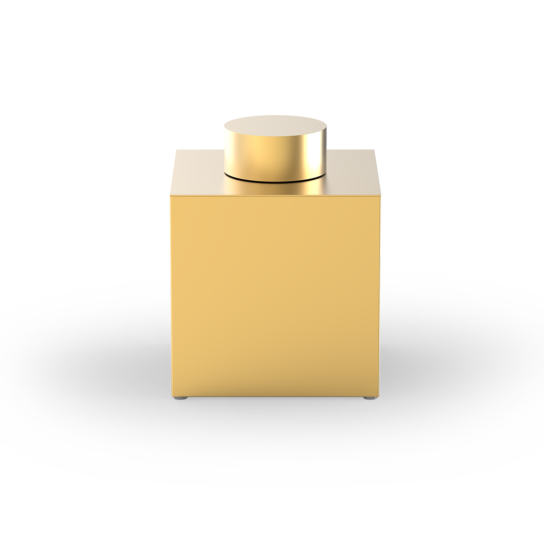 0860982 Универсальная коробка DW 3565 N DECOR WALTHER NEW CENTURY 