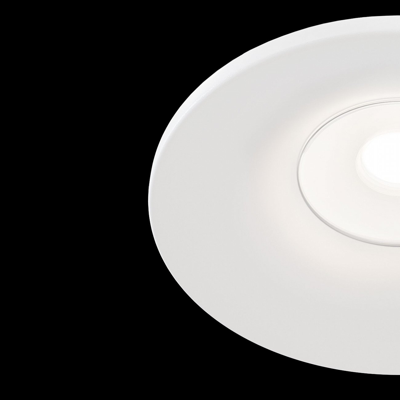 Встраиваемый спот белый Technical Barret DL041 TECHNICAL DOWNLIGHT 00-3957144 Белый  - Вид №5